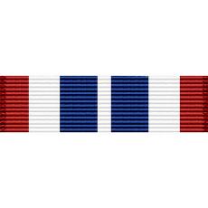 Georgia National Guard Commendation Ribbon